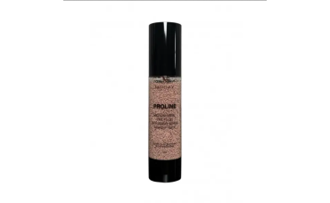 Мікросферичний  тінт-флюїд для макіяжу MODAY Microsphere Tint-fluid на основі аргініну та екстракту гіркого апельсину № 034,